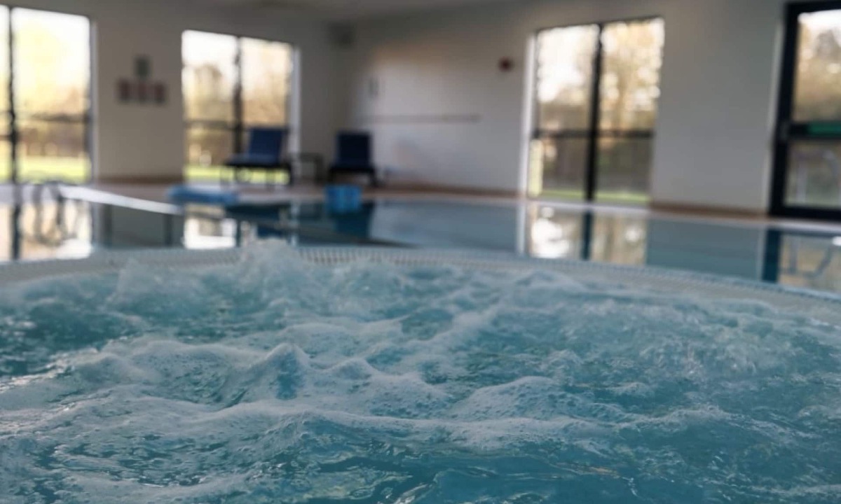 Peterborough Hotel | Holiday Inn Peterborough West by IHG