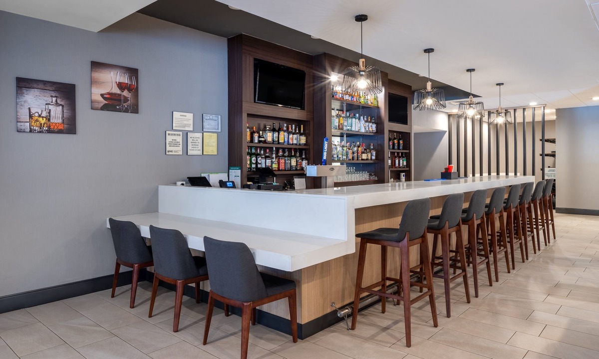 Spackenkill Hotel | Holiday Inn Poughkeepsie by IHG