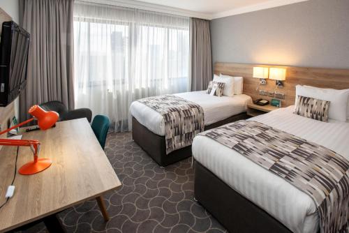 Preston Hotel | Holiday Inn Preston by IHG
