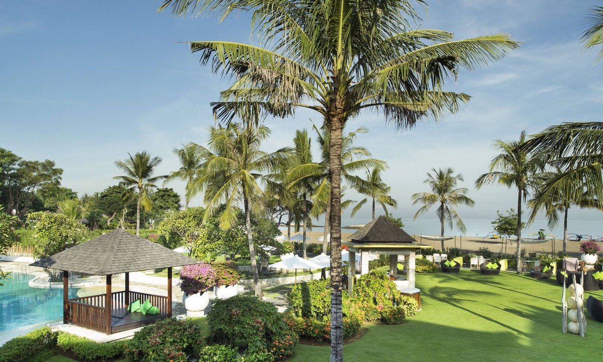 Kartika Plaza Hotel | Holiday Inn Resort Baruna Bali by IHG