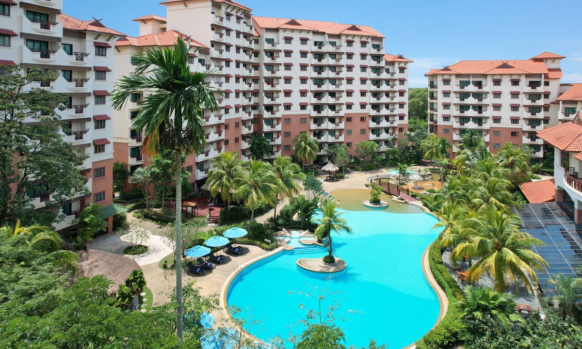 Tanjung Uncang Resort | Holiday Inn Resort Batam by IHG
