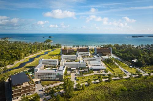 Lagoi Resort | Holiday Inn Resort Bintan Lagoi Beach by IHG