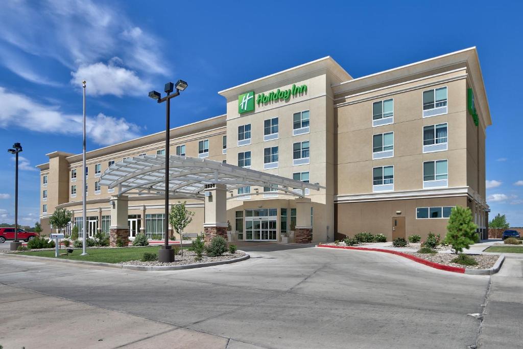 Roswell Hotel | Holiday Inn Roswell by IHG