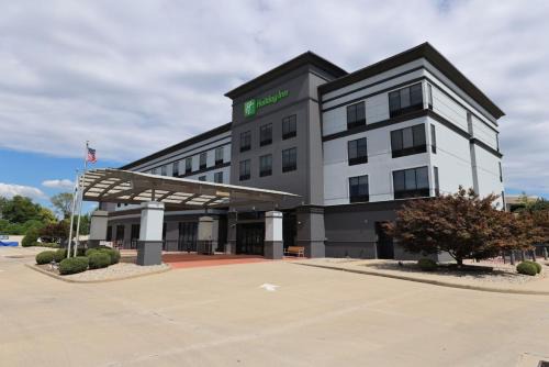Fairview Heights Hotel | Holiday Inn Saint Louis-Fairview Heights by IHG