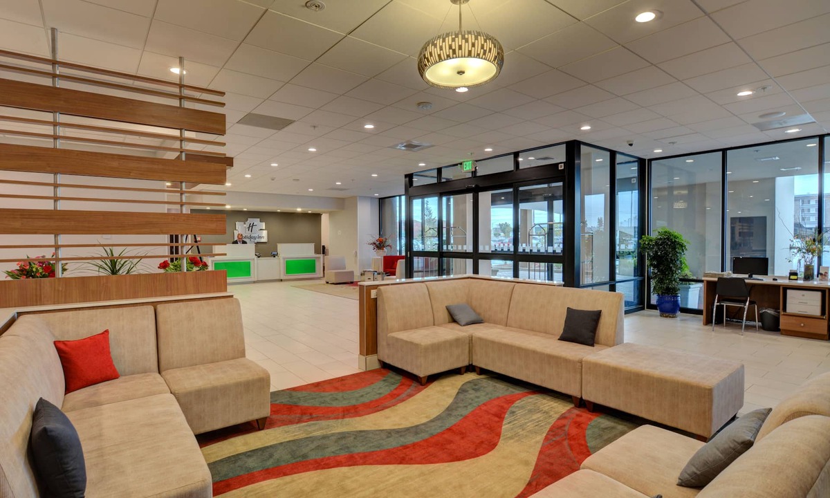 Salem Hotel | Holiday Inn Salem by IHG