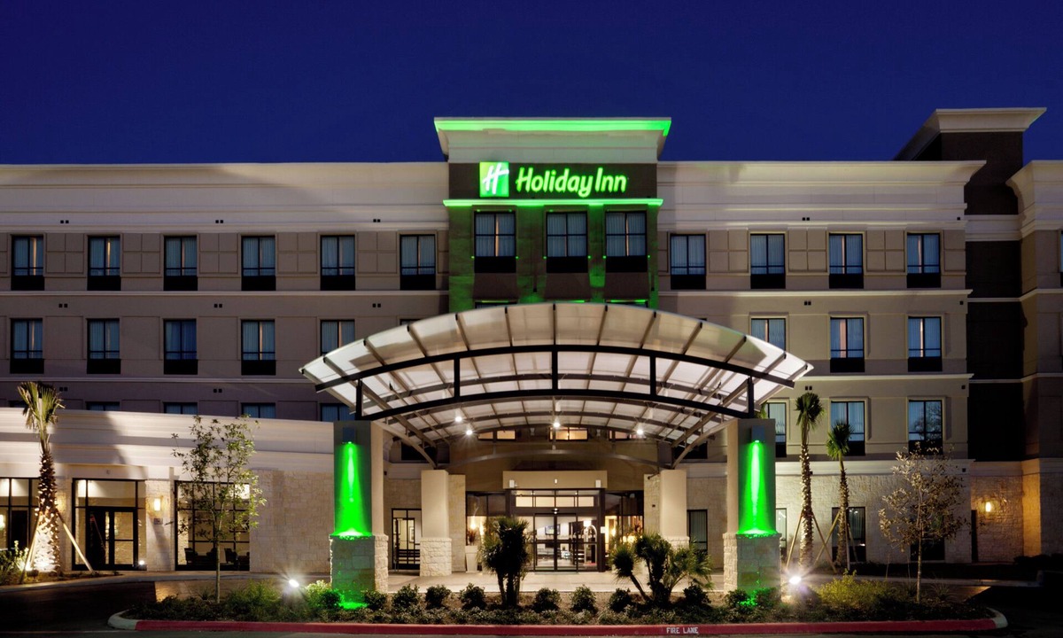 Far North Central Hotel | Holiday Inn San Antonio N - Stone Oak Area by IHG