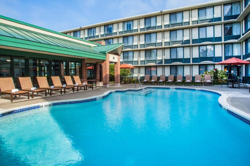 Saratoga Springs Hotel | Holiday Inn Saratoga Springs by IHG