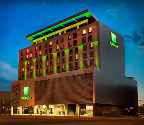 Saskatoon Downtown Hotel | Holiday Inn Saskatoon Downtown by IHG