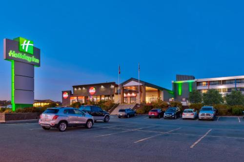 St. John's Hotel | Holiday Inn St John's Conference Centre by IHG