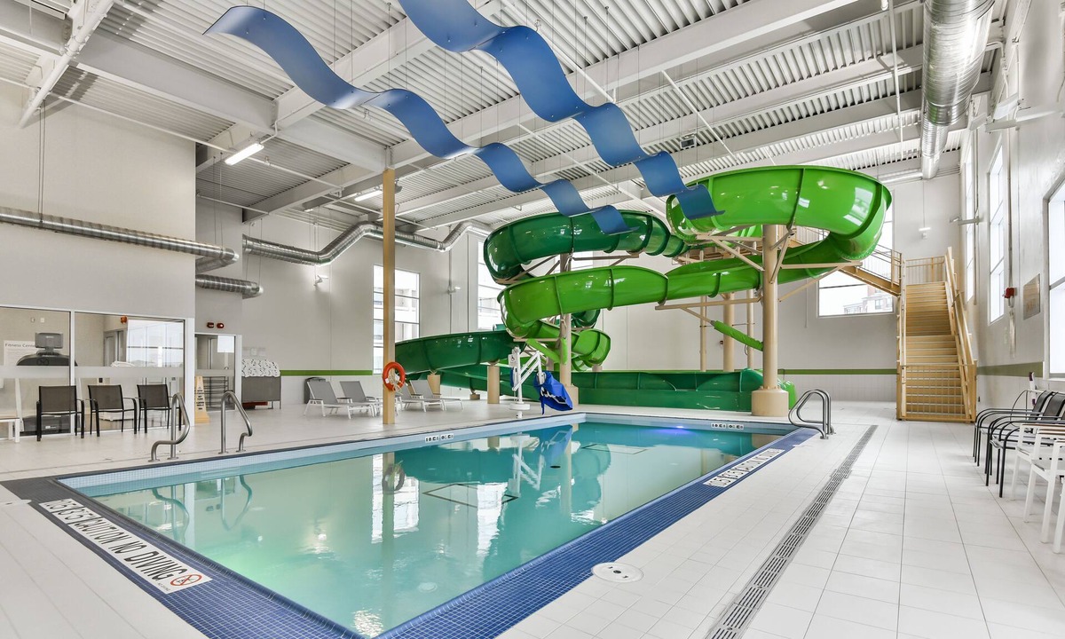 St. John's Hotel | Holiday Inn St. John's Conference Centre by IHG