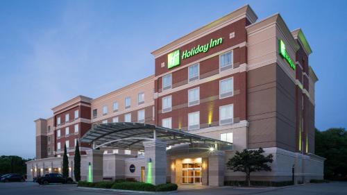 Barker Hotel | Holiday Inn & Suites Houston West - Westway Park by IHG