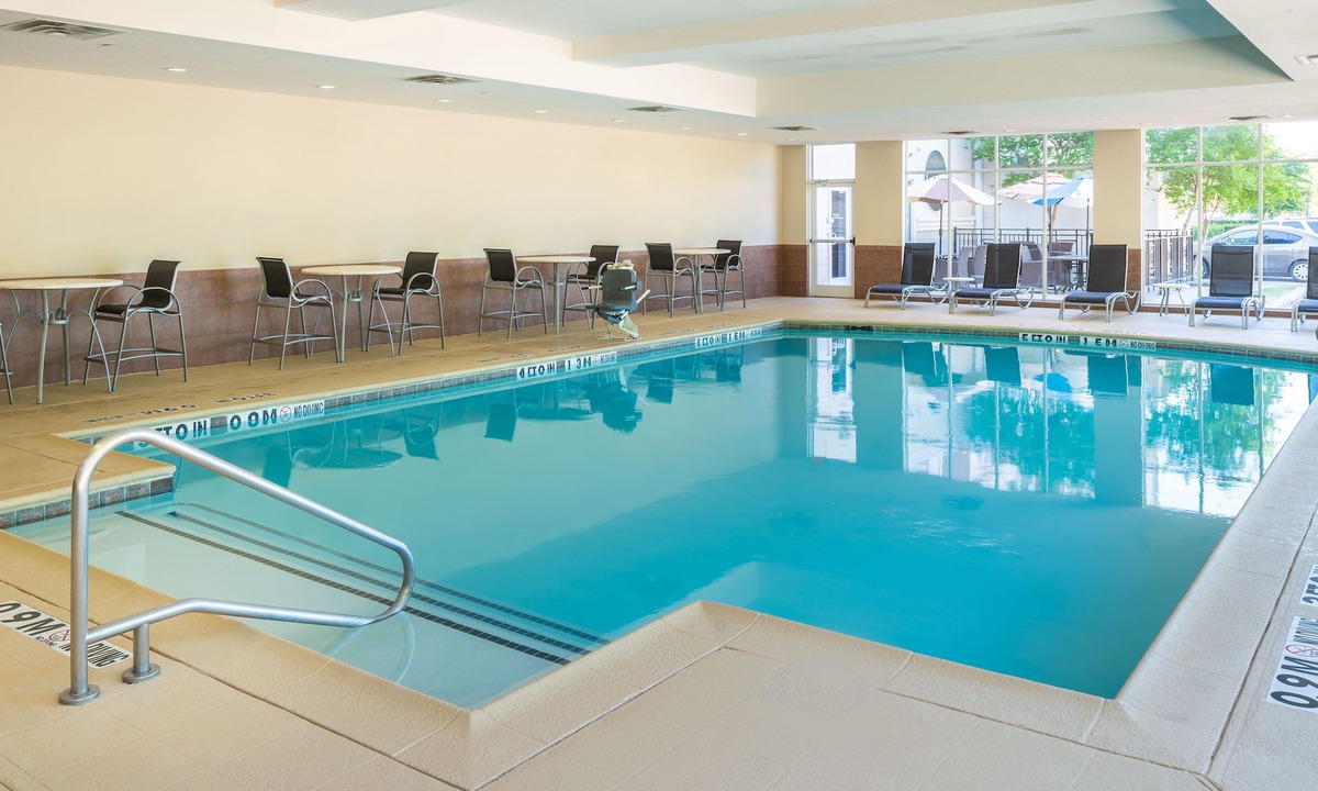 Barker Hotel | Holiday Inn & Suites Houston West - Westway Park by IHG