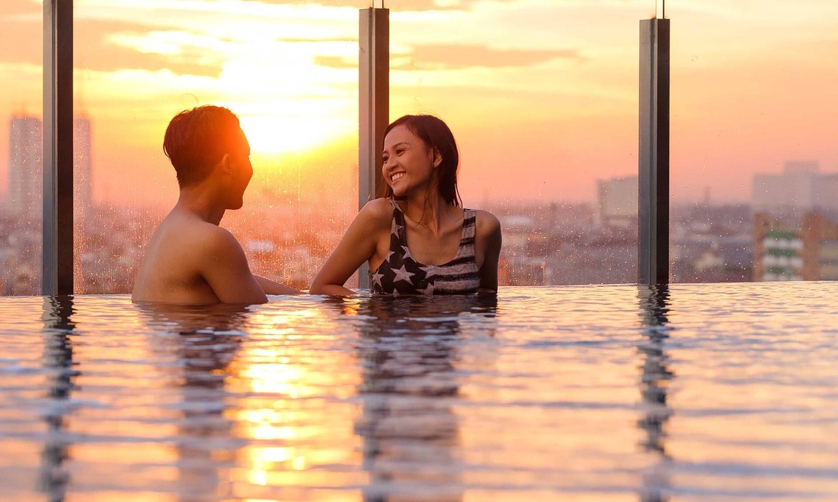 Chinatown Hotel | Holiday Inn & Suites Jakarta Gajah Mada by IHG