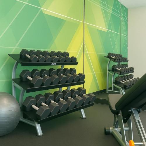 Mississauga Hotel | Holiday Inn & Suites Mississauga West - Meadowvale by IHG