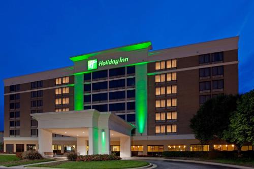 Lutherville Timonium Hotel | Holiday Inn Timonium by IHG