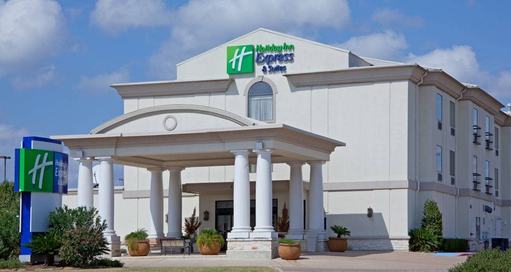 University Park Hotel | Holiday Inn Express Hotel & Suites College Station, an IHG Hotel