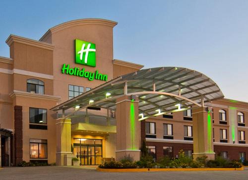 Vicksburg Hotel | Holiday Inn Vicksburg by IHG