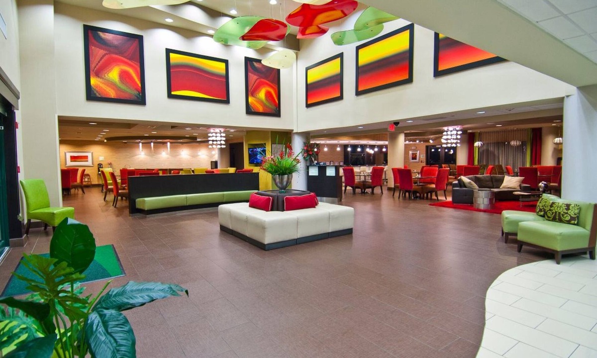 Vicksburg Hotel | Holiday Inn Vicksburg by IHG
