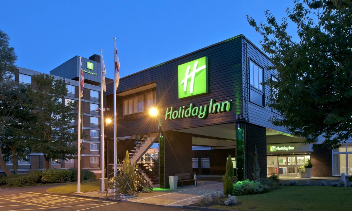 Washington Hotel | Holiday Inn Washington by IHG