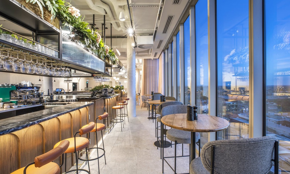 Werribee Hotel | Holiday Inn Werribee by IHG