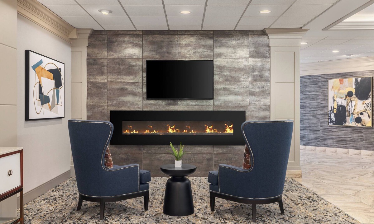 Wichita Hotel | Holiday Inn Wichita East I-35 by IHG