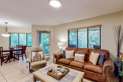 Tierra Verde House | Holiday Island 44D
