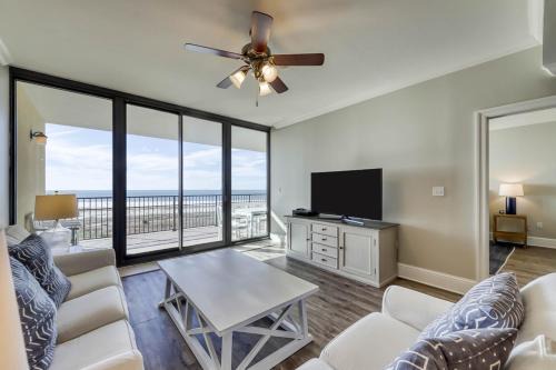 Dauphin Island Apartment | Holiday Isle 603