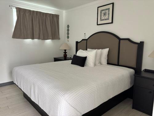 Madeira Beach Hotel | Holiday Isles Resort