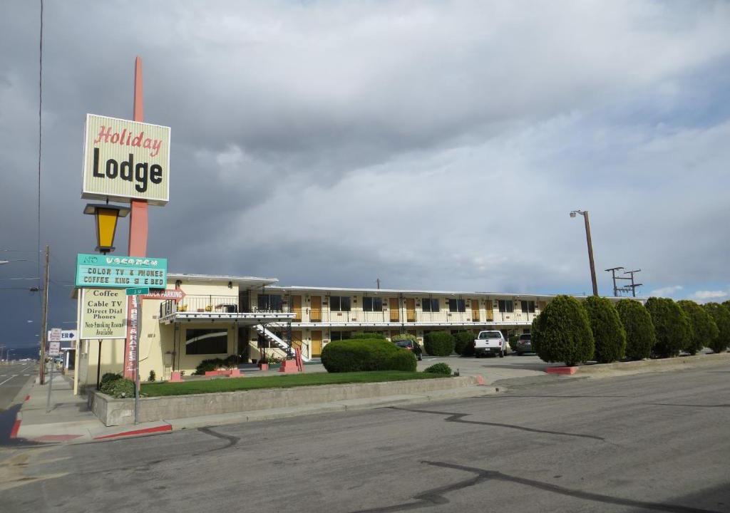 Hawthorne Hotel | Holiday Lodge