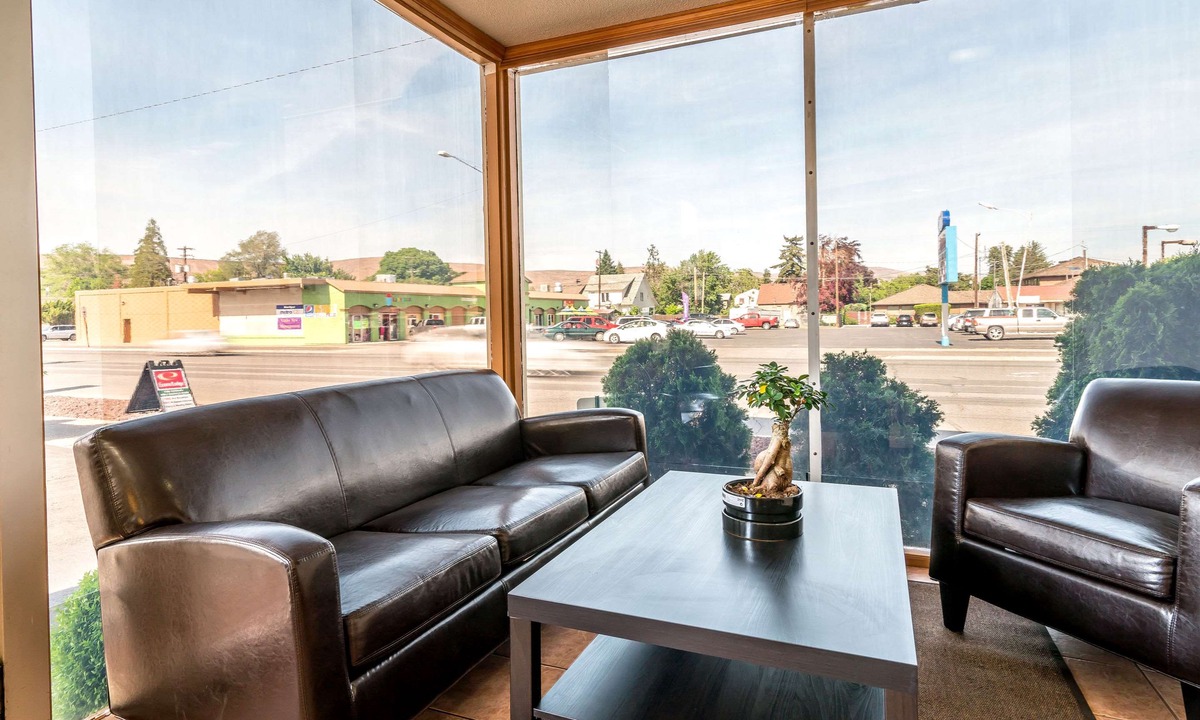 Yakima Hotel | Holiday Lodge Yakima