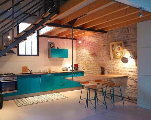 Arbois House | Holiday Loft 58