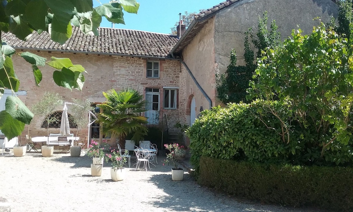 Prety House | Holiday Masoin le Haras