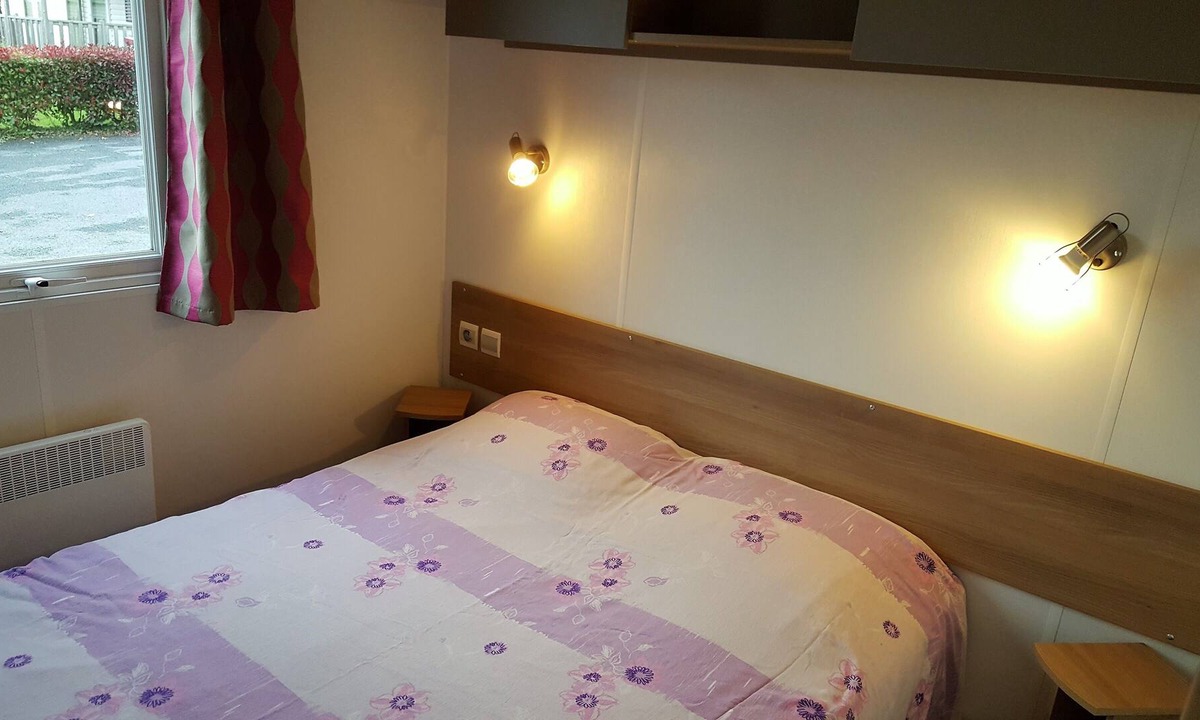 Litteau Bed & Breakfast | Holiday Mobile Home in Normandy