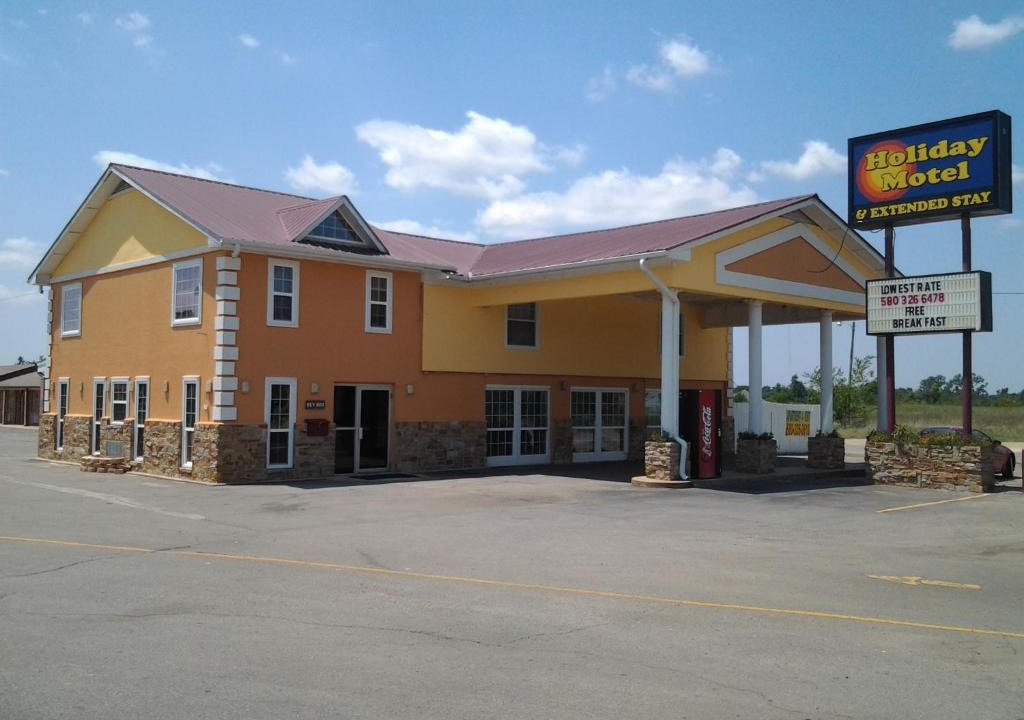 Hugo Hotel | Holiday Motel