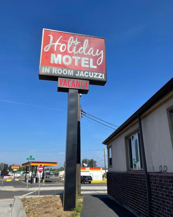Sunderland Hotel | Holiday Motel