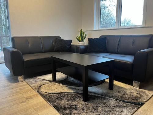 Sønderborg Apartment | Holiday Nest 1