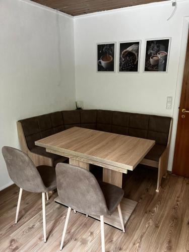 Sønderborg Apartment | Holiday Nest 2