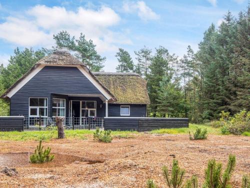 Houstrup House | Holiday Oasis in Houstrup Nature