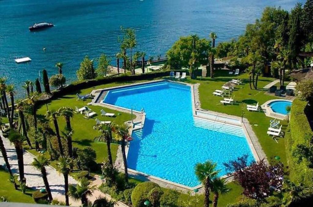 Bissone Apartment | Holiday on the Lake Lugano 2-16