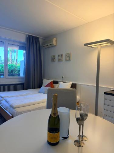 Bissone Apartment | Holiday on The Lake Lugano 2