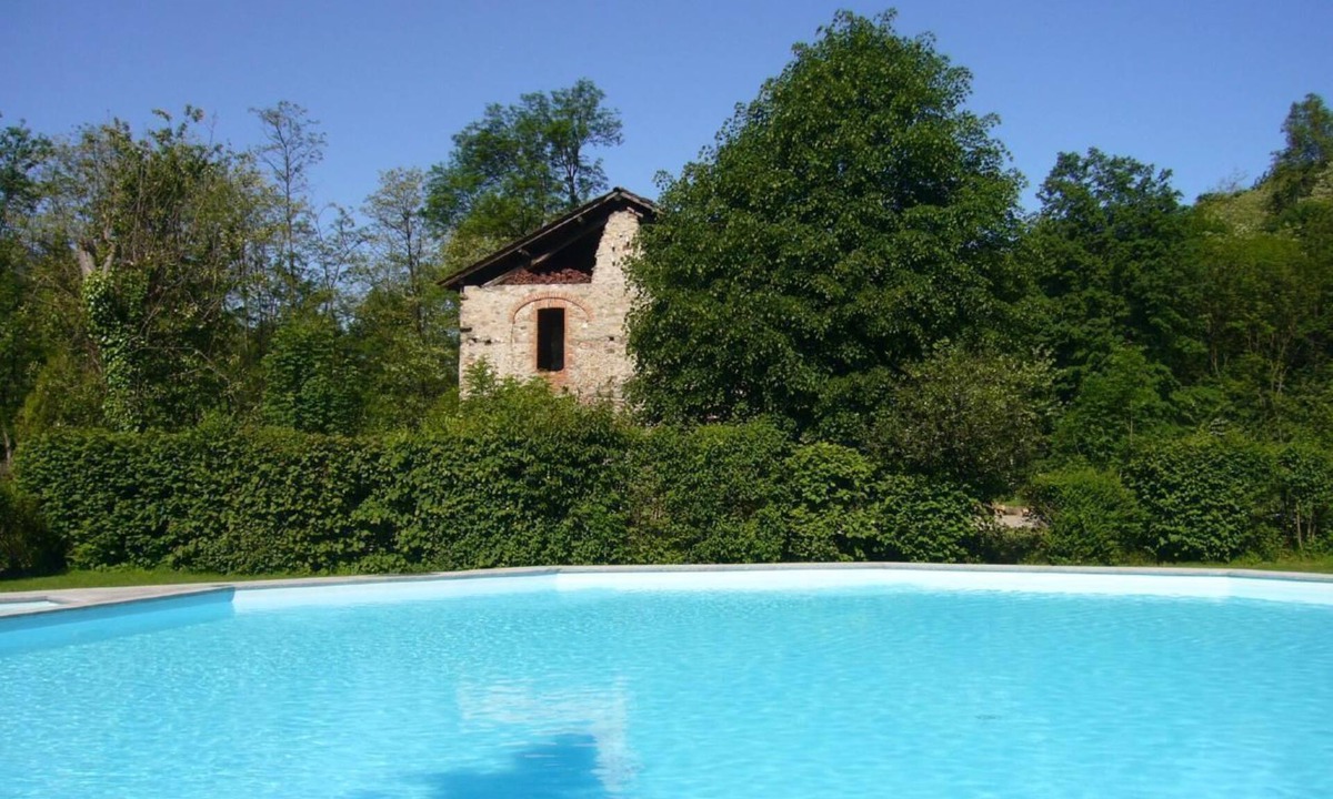 Monteggio Apartment | Holiday paradise in Ticino