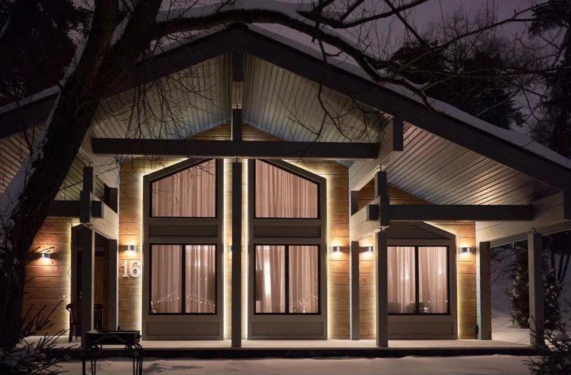 Leninsky District Resort | Holiday Park Zavidnoe