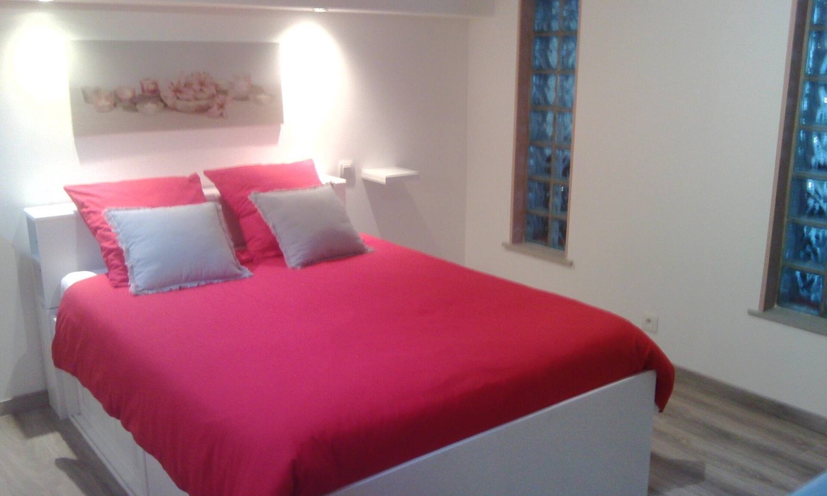 Bray-Dunes Apartment | Holiday rental Bray-Dunes beach 4/6 pers