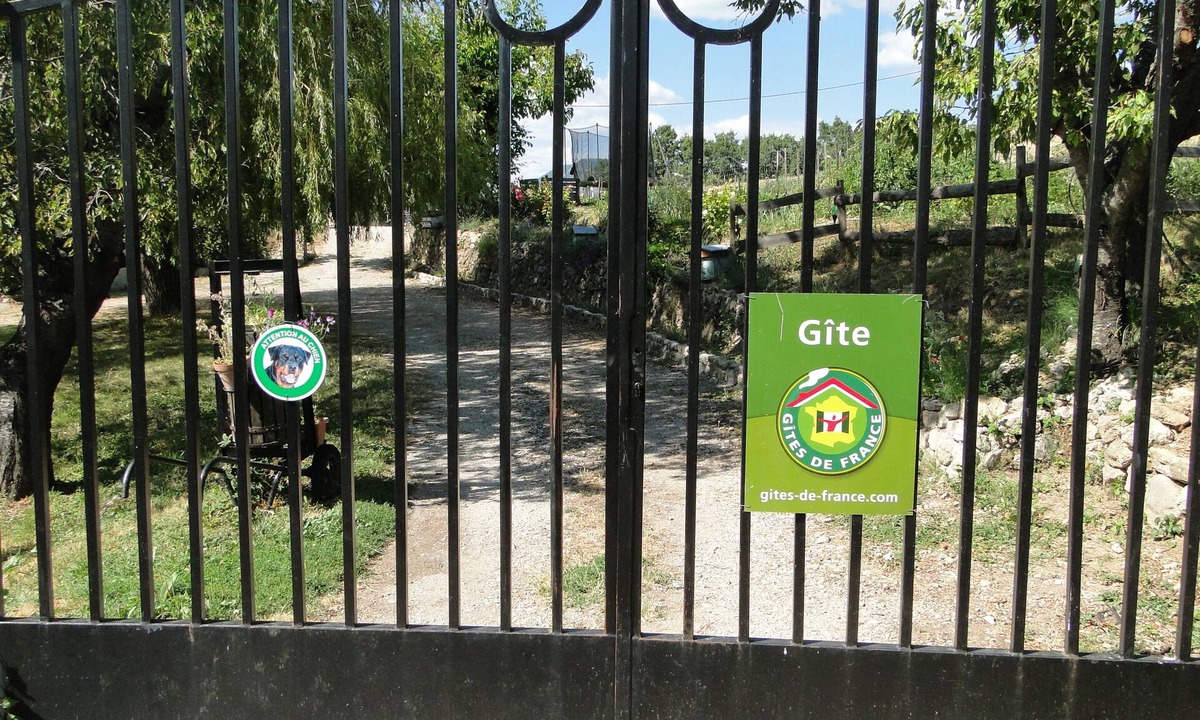 Beynes House | Holiday rentals Rosemary