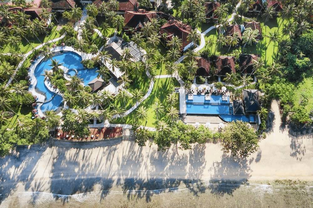 Mangsit Hotel | Holiday Resort Lombok