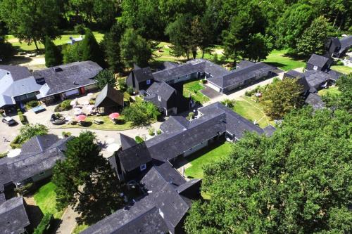 Forges-les-Eaux Apartment | Holiday resort Normandie Forges les Eaux Apartment for 5 pers
