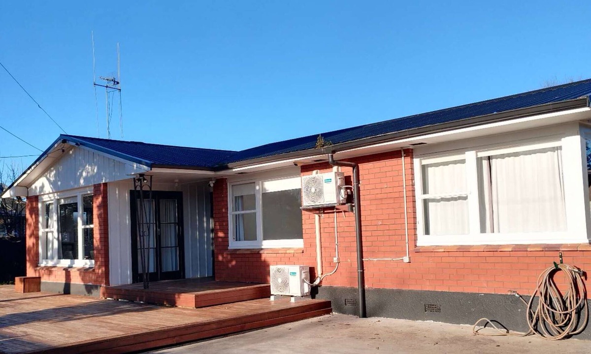 Hamilton House | Holiday Room in Chartwell