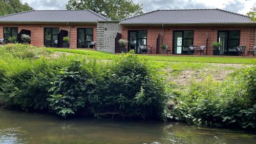 Ansager Apartment | Holiday Rooms Møllebo