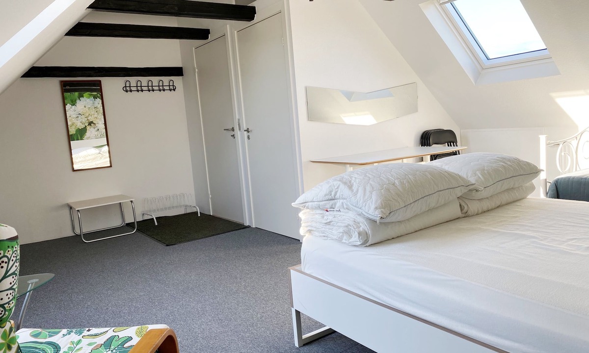 Rudkobing House | Holiday rooms Rudkøbing