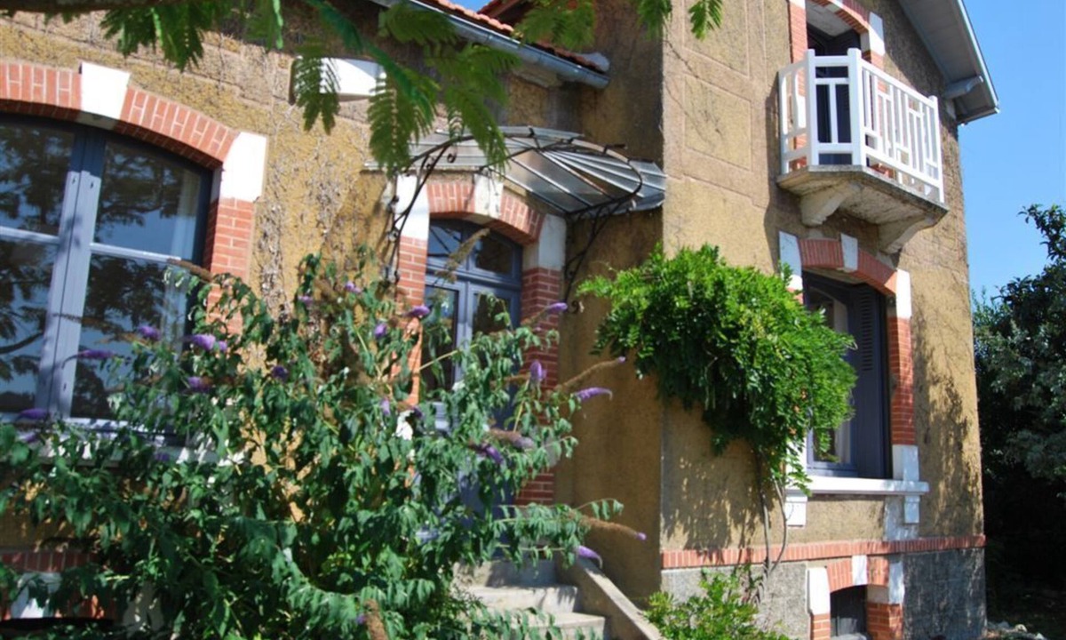 Jard-sur-Mer House | Holiday sea (300m)